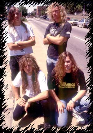 Believer 1990