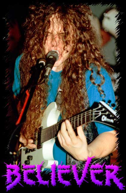 Kurt Bachman