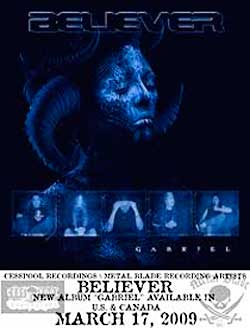 Promo Poster