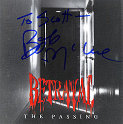 The Passing