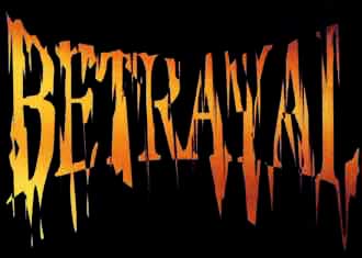 Betrayal