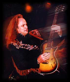Rick Medlocke