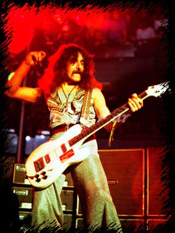 Geezer