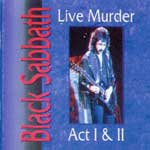 Live Murder