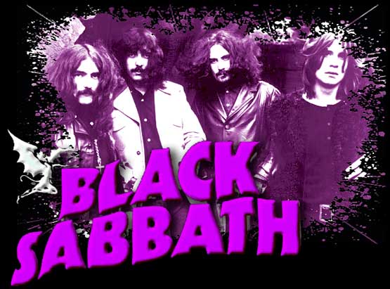 Black Sabbath