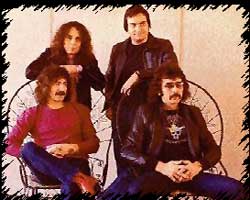 Black Sabbath 1981