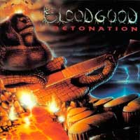 Detonation