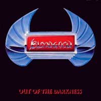 Out of the Darkness