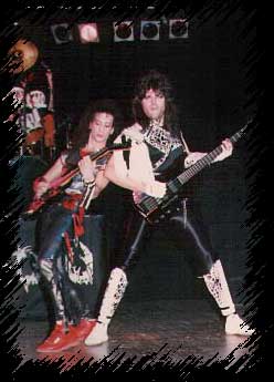 Bloodgood 1987