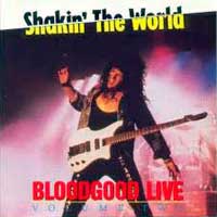Shakin' the World