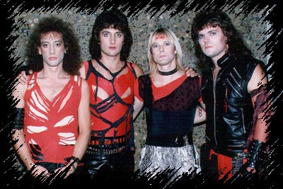 Bloodgood 1986