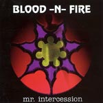 Mr Intercession