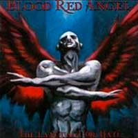 Blood Red Angel