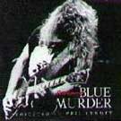Screaming Blue Murder