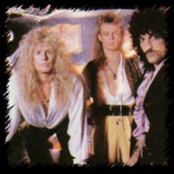 Blue Murder 1989