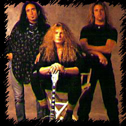 Blue Murder 1993