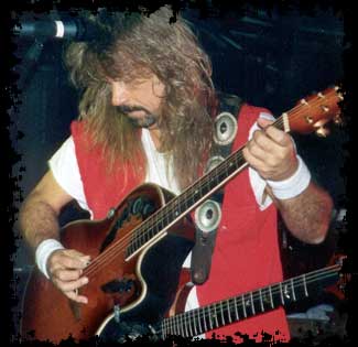 Bobby Ingram