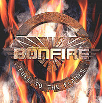 Fuel to the Flames