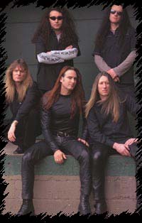 Balance of Power 2003