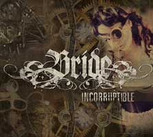 Incorruptible