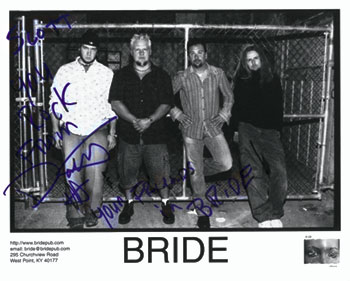 Bride '05