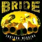 Shotgun Wedding