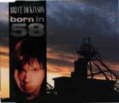 Born in 58