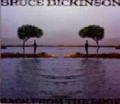 Back from the Edge