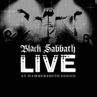 Live At Hammersmith