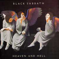 Heaven & Hell