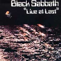 Live At Last