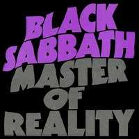 Master of Reality