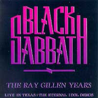 Ray Gillen Years