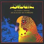 Budgie Collection