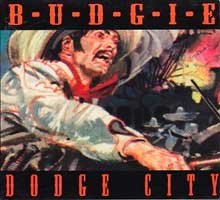 Budgie
