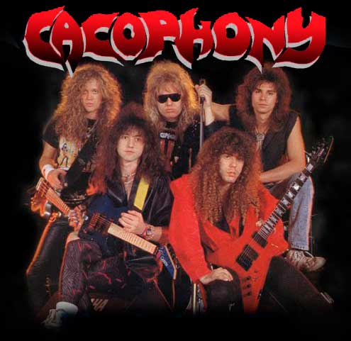 Cacophony