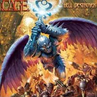 Hell Destroyer