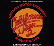 Cal Jam 2