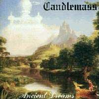 Ancient Dreams