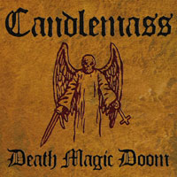 Death Magic Doom