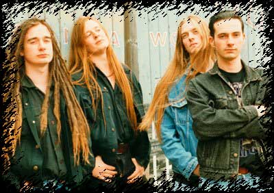 Carcass
