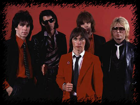 The CARS