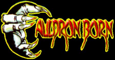 Cauldron Born