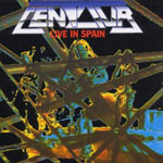 Live in Spain