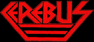 Cerebus