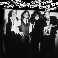 Cheap Trick