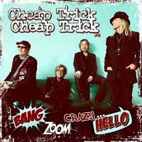 Band Zoom Crazy...