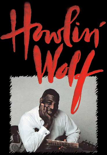 Howlin Wolf