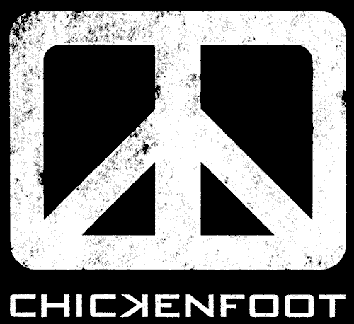 chickenfoot