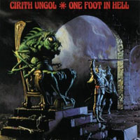 One Foot In Hell